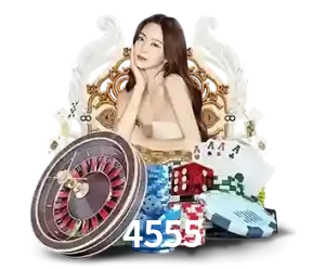 Cassino Online e Cassino Ao Vivo no 4555