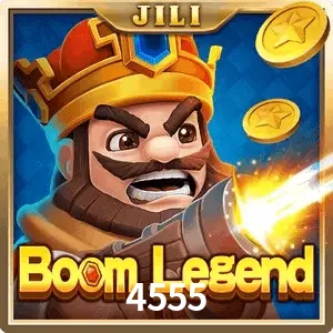 boom pescaria 4555