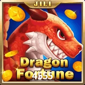 dragon fortune pescaria 4555
